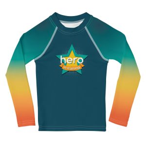 Kids Rash guard