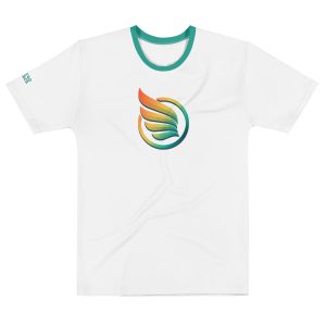 Hero Basics-Men's-T-shirt