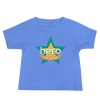 baby staple tee heather columbia blue front 66b65ace50bff