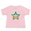 baby staple tee pink front 66b65ace51c9d