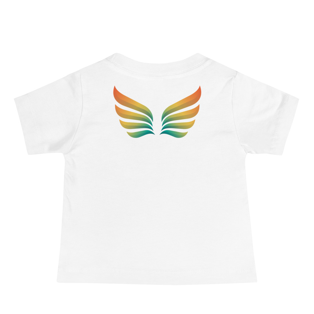 baby staple tee white back 66b65c897484f