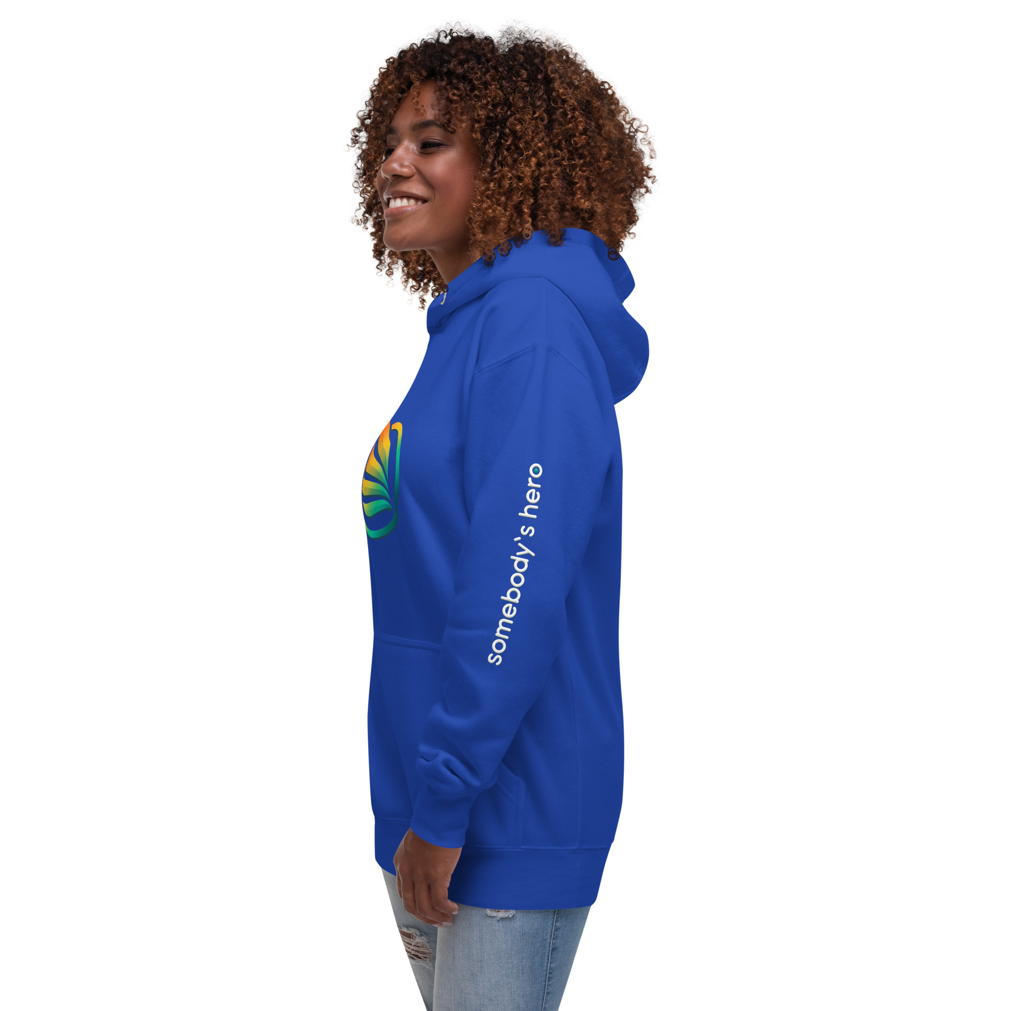 unisex premium hoodie team royal left front 66dc9a300c840