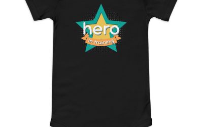 Baby-Short sleeve one piece bodysuit