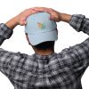 classic dad hat light blue front 66ff3af9ab4ed