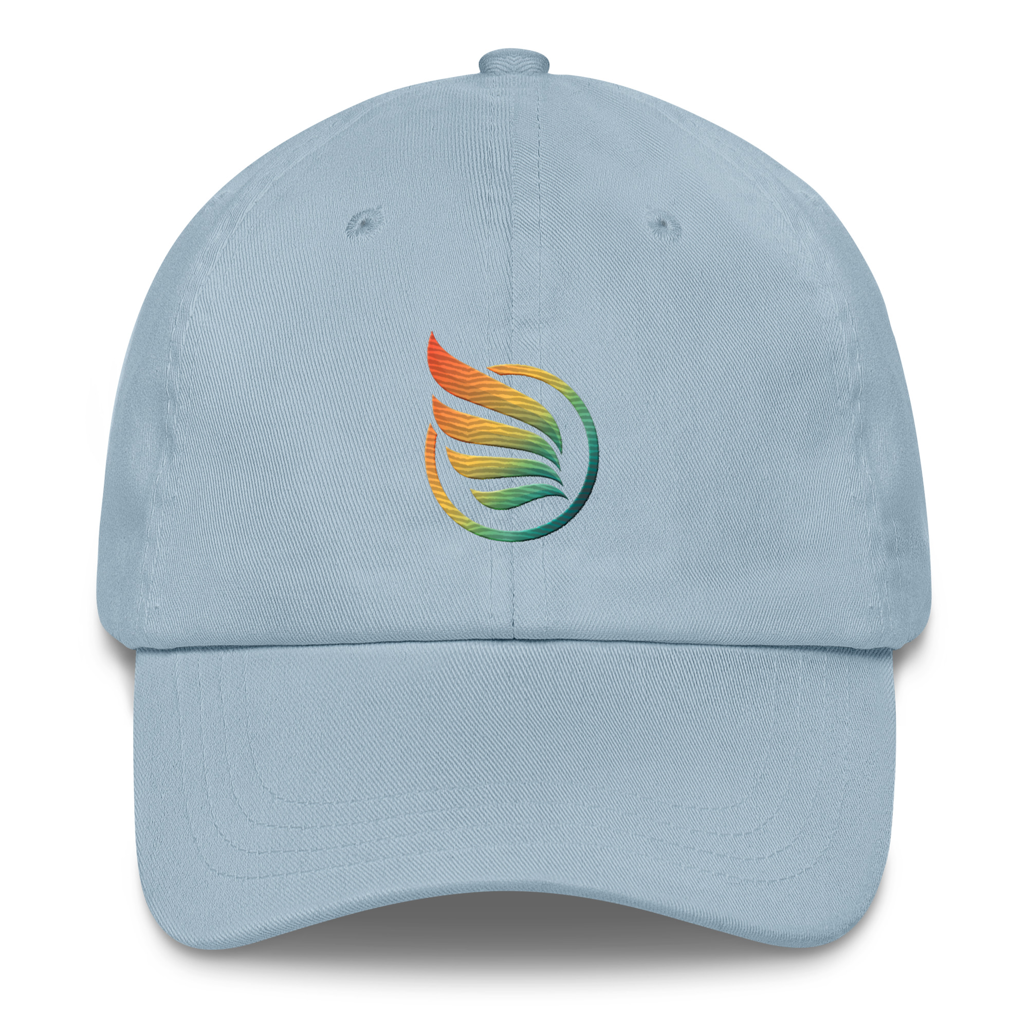 classic dad hat light blue front 66ff3af9cb07a