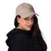 classic dad hat stone front 66ff3af9a9781
