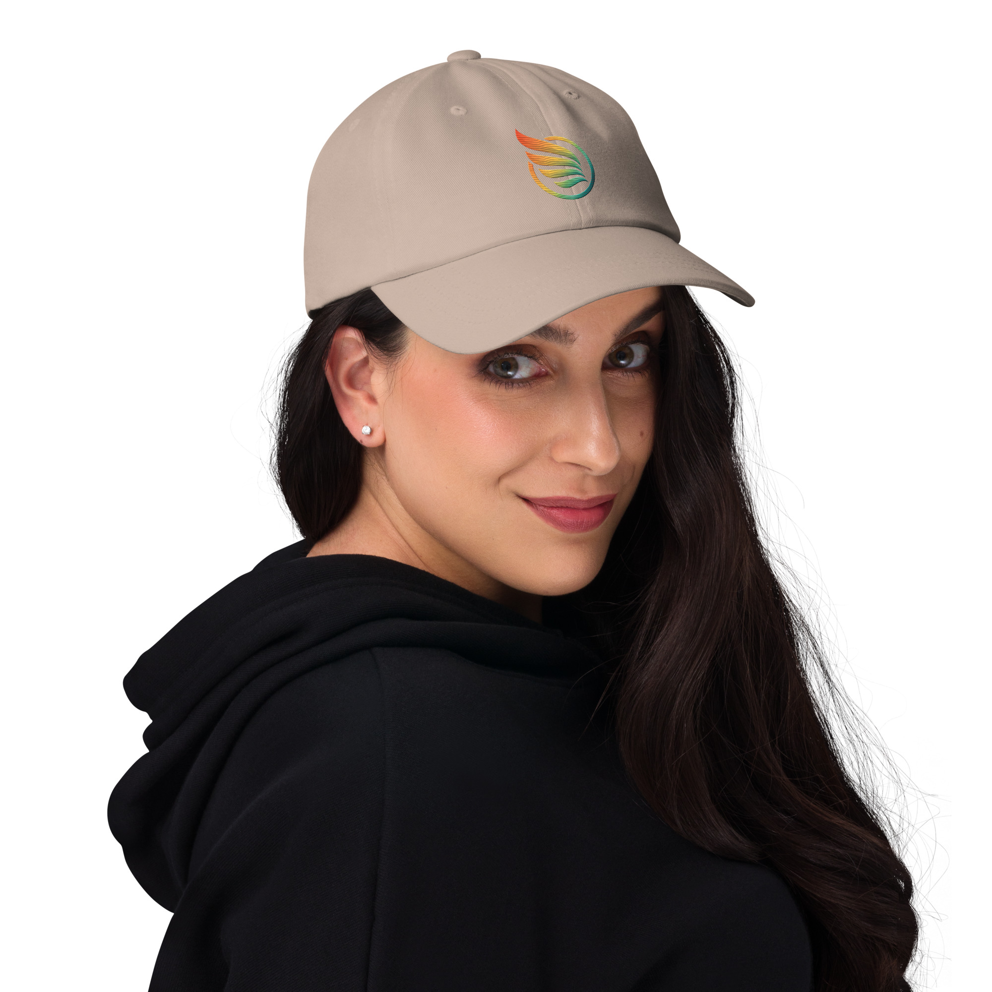 classic dad hat stone front 66ff3af9a9781