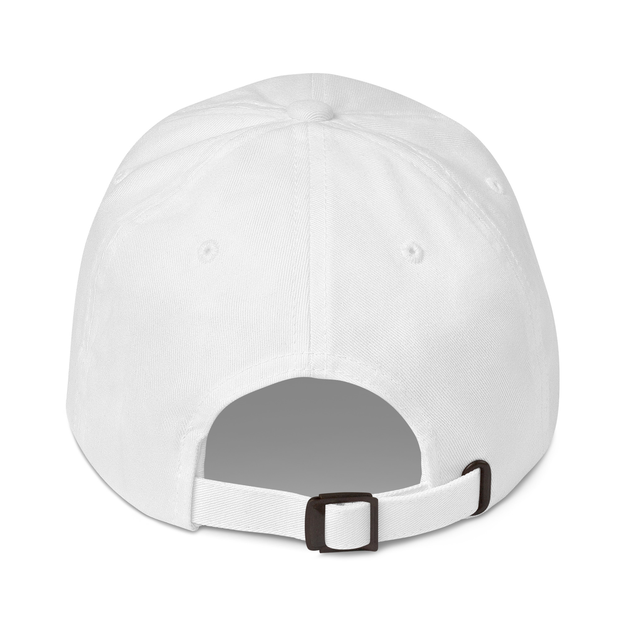 classic dad hat white back 66ff3af9d1fb7