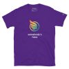 unisex basic softstyle t shirt purple front 6714341190d3b