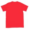 unisex basic softstyle t shirt red back 67143411c00b7