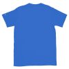unisex basic softstyle t shirt royal back 67143411dbc25