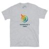 unisex basic softstyle t shirt sport grey front 6714366c07f35