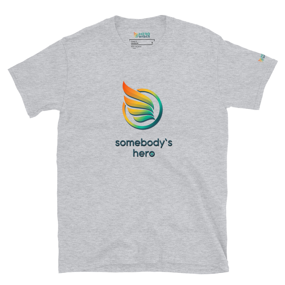 unisex basic softstyle t shirt sport grey front 6714366c07f35