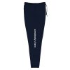 unisex joggers j. navy right leg 6705ad7a06fa9