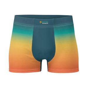 Men's-Boxer Briefs