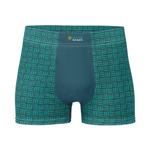 Hero Basics-Mens-Boxer briefs