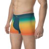 all over print boxer briefs white left front 67a53797cd112