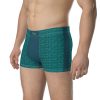 all-over-print-boxer-briefs-white-left-front-67a5388457533.jpg a man wearing a blue and green hero basics boxer briefs