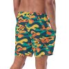 all over print recycled swim trunks white right back 67be2fbba7352