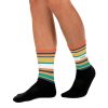 black foot sublimated socks left 67be7656bfe9e