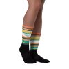 black foot sublimated socks right 67be7656bfbd5
