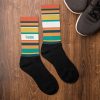 black foot sublimated socks right 67be7656bfdaf