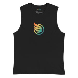 Women-Sleeveless tee