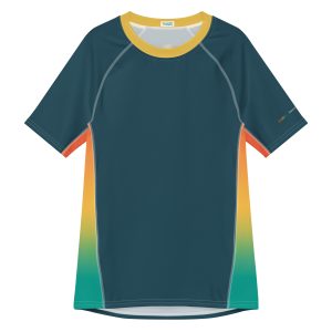Mens-Recycled peformance tee