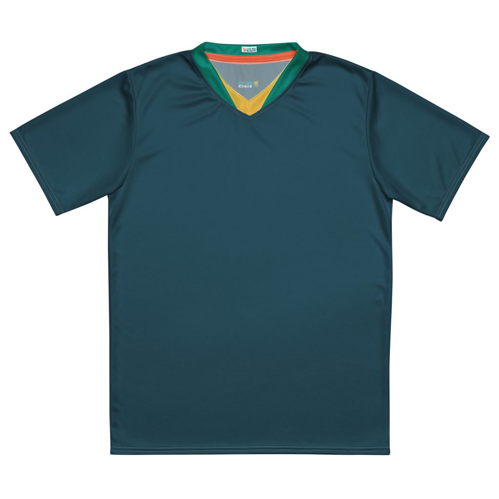 Hero Basics-Unisex-Active jersey