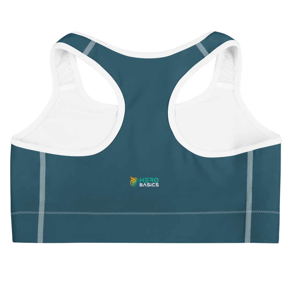 all over print sports bra white back 6854a4232fec0