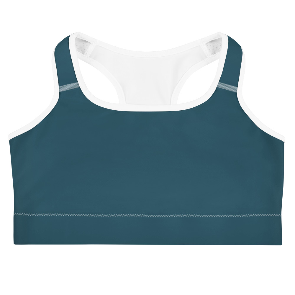 all over print sports bra white front 6854a4232f099