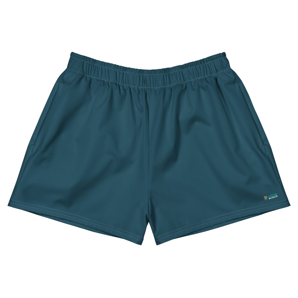 Hero Basics-Mens-Active shorts