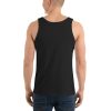 mens staple tank top black back 6854a6383e8d6